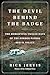 The Devil Behind the Badge: The Horrifying Twelve Days of the Border Patrol Serial Killer