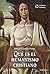 Qué es el humanismo cristiano (Ensayo) (Spanish Edition)