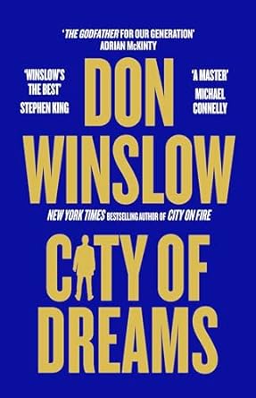 City of Dreams