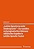 Leichte Sprache ist nicht Kindersprache – Zur sozialen und pr... by Erika Linz