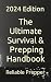 Reliable Preppers Ultimate ...