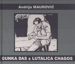 Gunka Das & Lutalica Chagos (Hardcover)