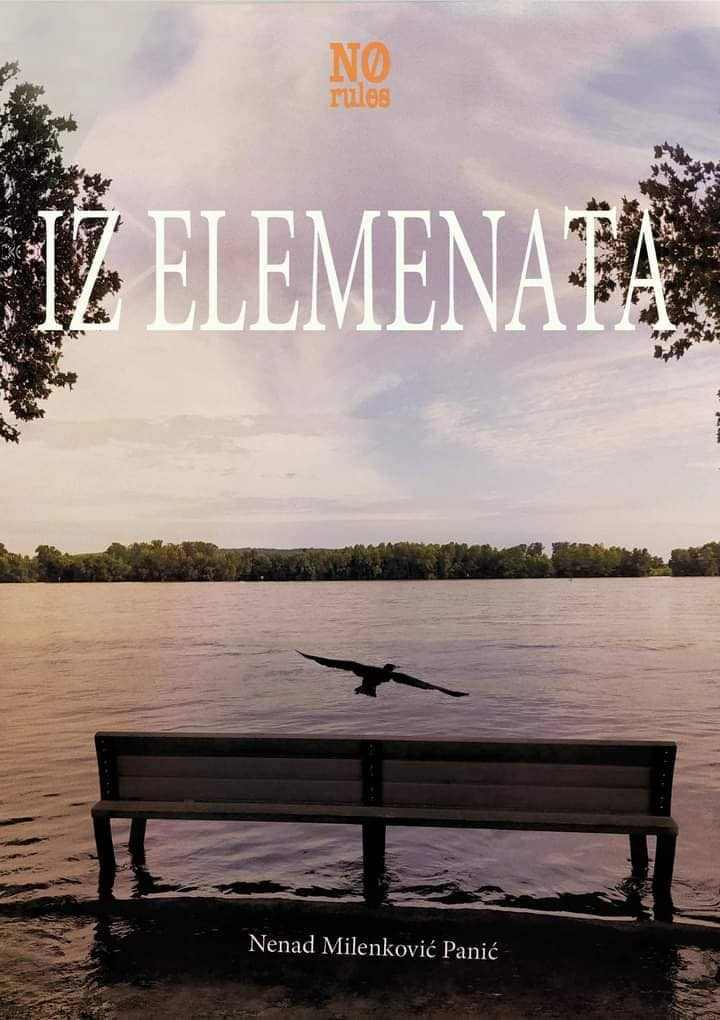Iz elemenata (from the Elements)