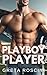 Playboy Player: Novela romántica deportiva (Spanish Edition)