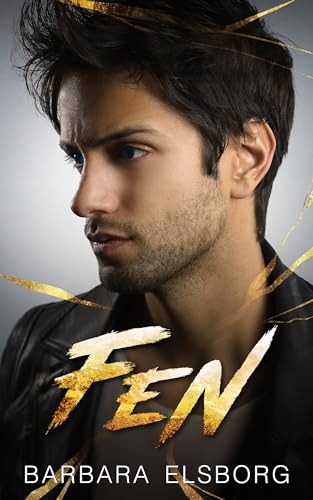 Fen (Kindle Edition)