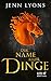 Der Name aller Dinge: Drachengesänge 2 (German Edition)