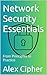 Network Security Essentials...