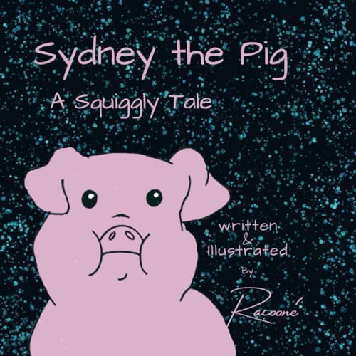 Sydney the Pig (Paperback)
