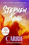 Carrie by Stephen        King