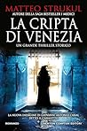 La cripta di Venezia