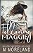 Following Maggie (InstaSpark Collection)