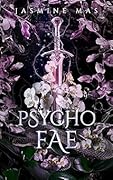 Psycho Fae (Cruel Shifterverse, #2)