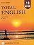 Total English ICSE for Clas...