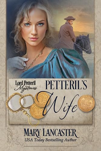 Petteril's Wife (Lord Petteril Mysteries #5)
