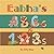 Eabha's ABCs and 123's: Ado...