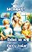 MOMMY! Read us a fairy tale