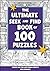 The Ultimate Seek & Find Book of 100 Puzzles by Finn Findmore