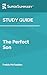 Study Guide: The Perfect Son by Freida McFadden (SuperSummary)