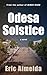 Odesa Solstice by Eric Almeida