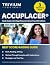 ACCUPLACER Study Guide 2024-2025 by B. Hettinger