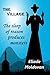 The Village by Eliade Moldovan