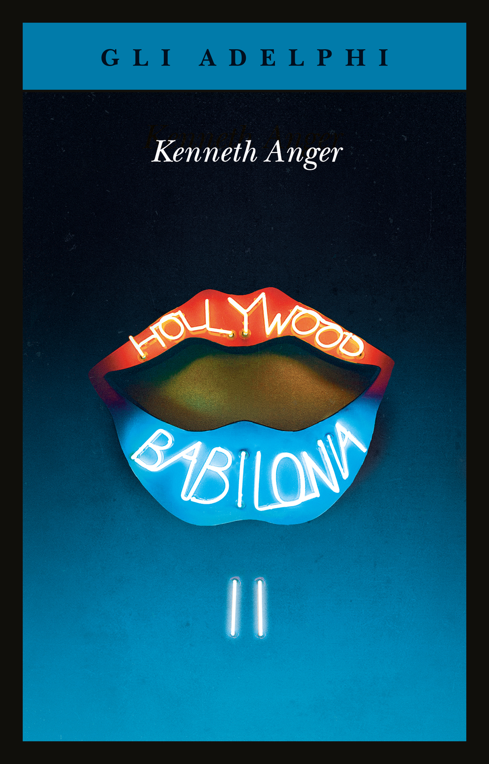 Hollywood Babilonia II