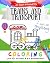 Color, Learn & Grow!: My Fi...