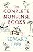 The Complete Nonsense Books