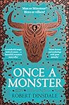 Once a Monster