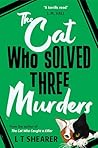 The Cat Who Solve...