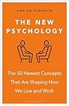 The New Psycholog...
