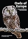 Owls of Europe: B...