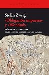 «Obligación impue...