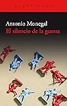 El silencio de la...