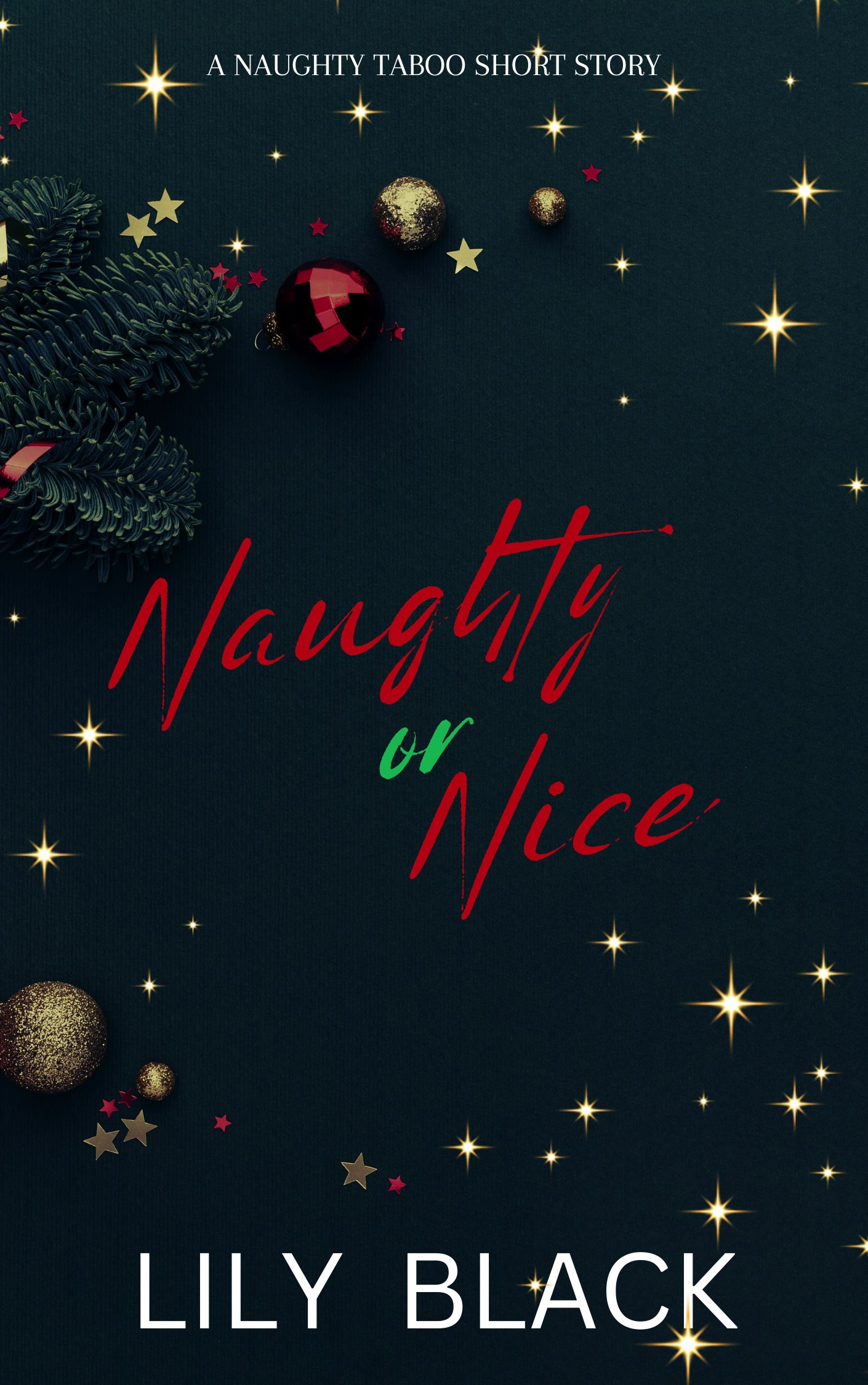Naughty or Nice