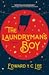 The Laundryman’s Boy: A Novel