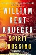 Spirit Crossing (Cork O&#x27;Connor, #20) 