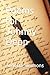 Poems for Johnny Depp