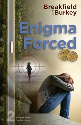 Enigma Forced (Enigma Heirs Book 2)
