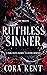 Ruthless Sinner  (The Terlizzis #1)