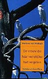 De vrouw die haar verrekijker had vergeten