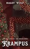 Krampus: Book One of The Veiled Ones: Holiday Special Series (The Veiled Ones: Holiday Specials 1)