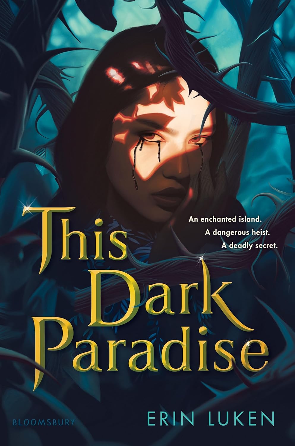 This Dark Paradise (Hardcover)