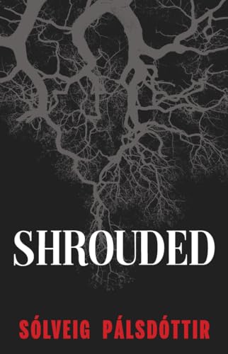 Shrouded (Ice and Crime Book 4)