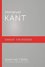 Immanuel Kant (Great Thinkers)