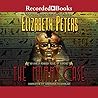 The Mummy Case by Elizabeth Peters