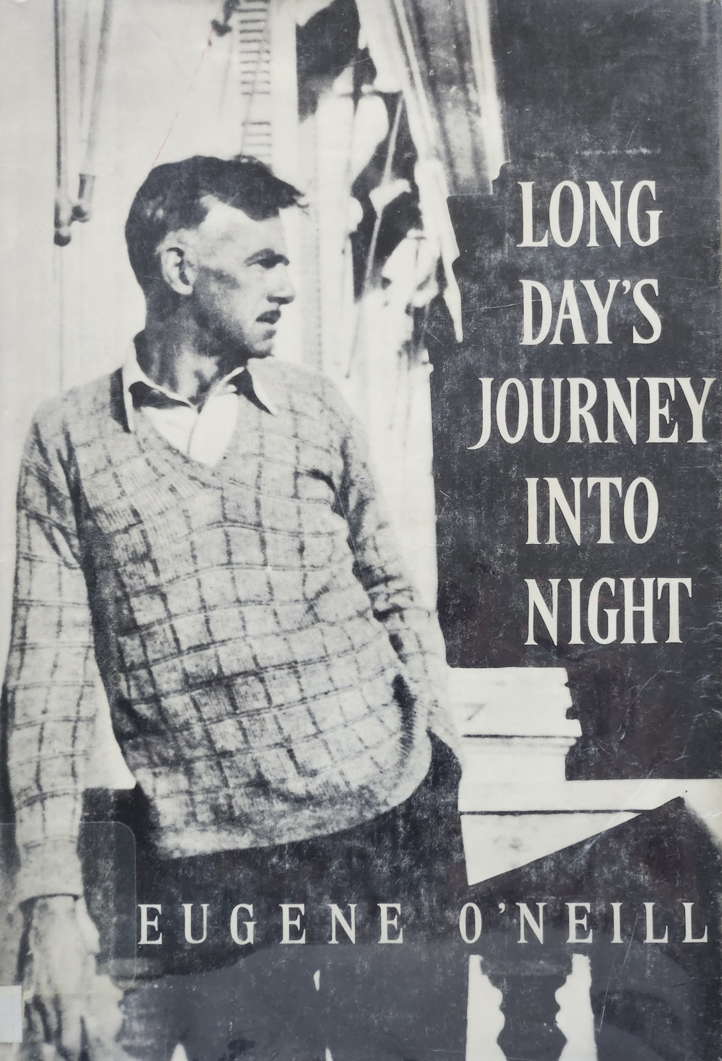Long Day's Journey Into Night (1956) By Eugene O'Neill