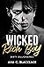 Wicked Rich Boy (Dirty Billionaires #1)