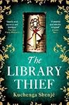 The Library Thief by Kuchenga Shenjé