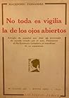 No toda es vigili...
